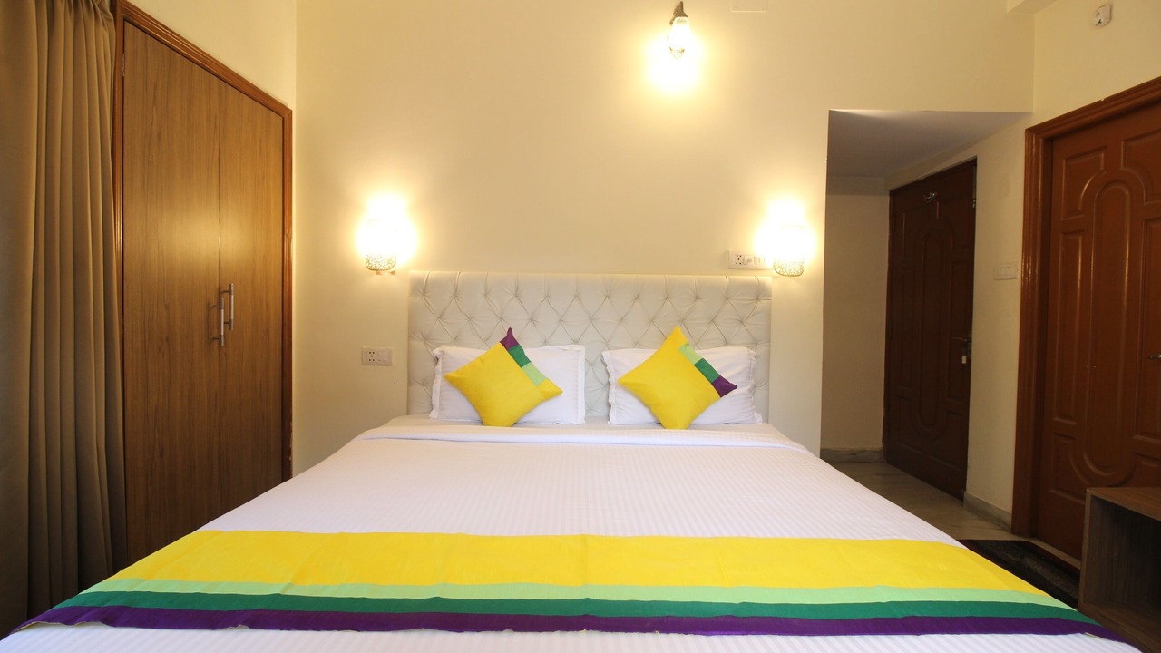 Photo of Bedroom in Salt Lake