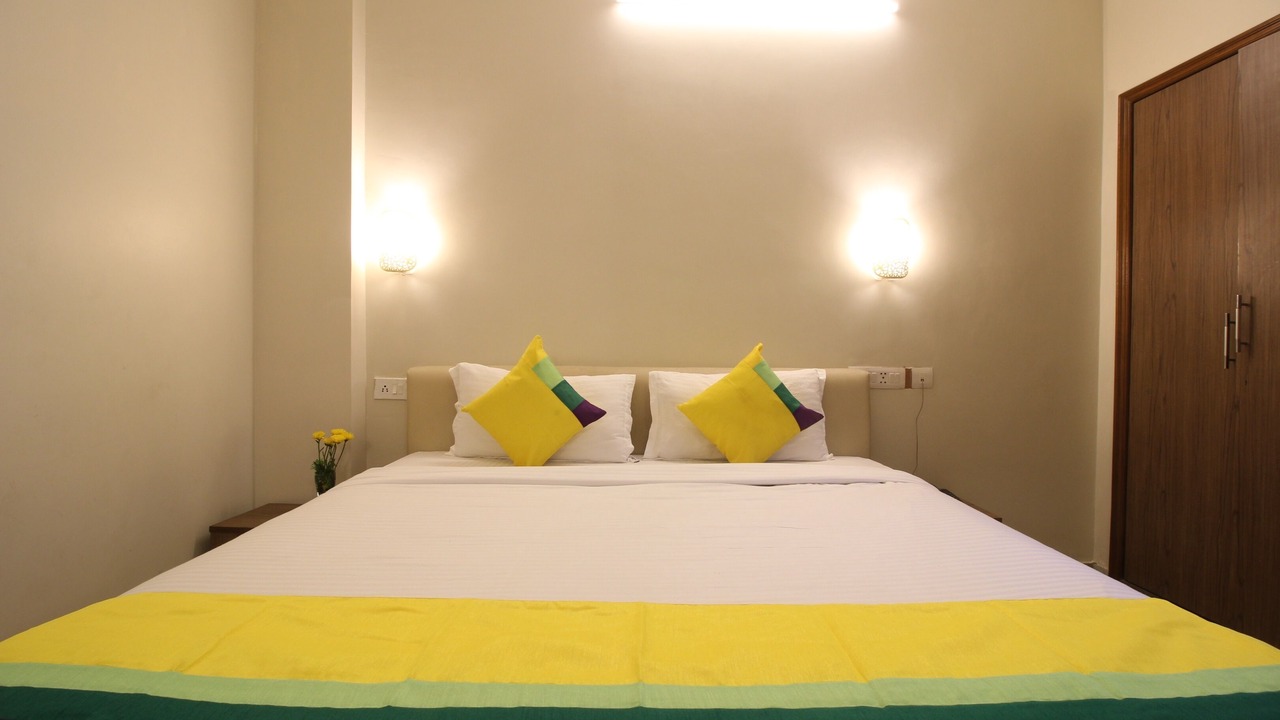 Photo of Bedroom in Salt Lake