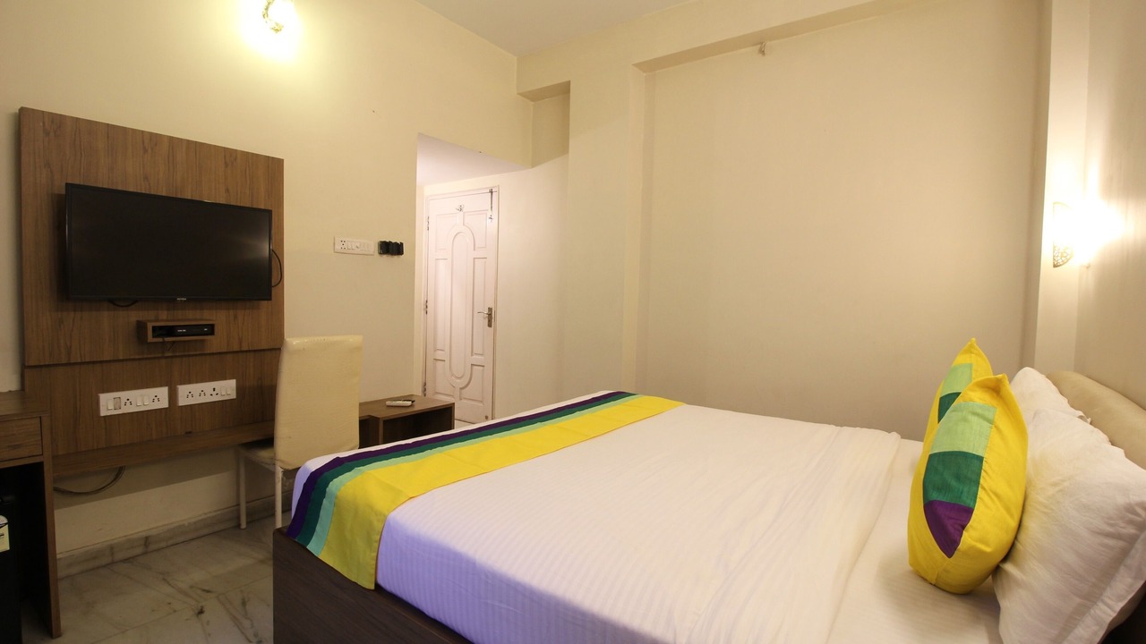 Photo of Bedroom in Salt Lake