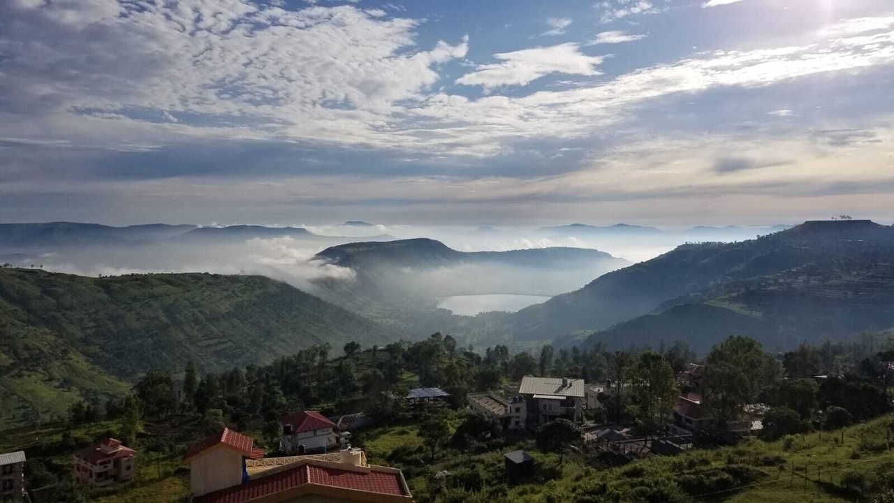 Photo of Others in Mahabaleshwar