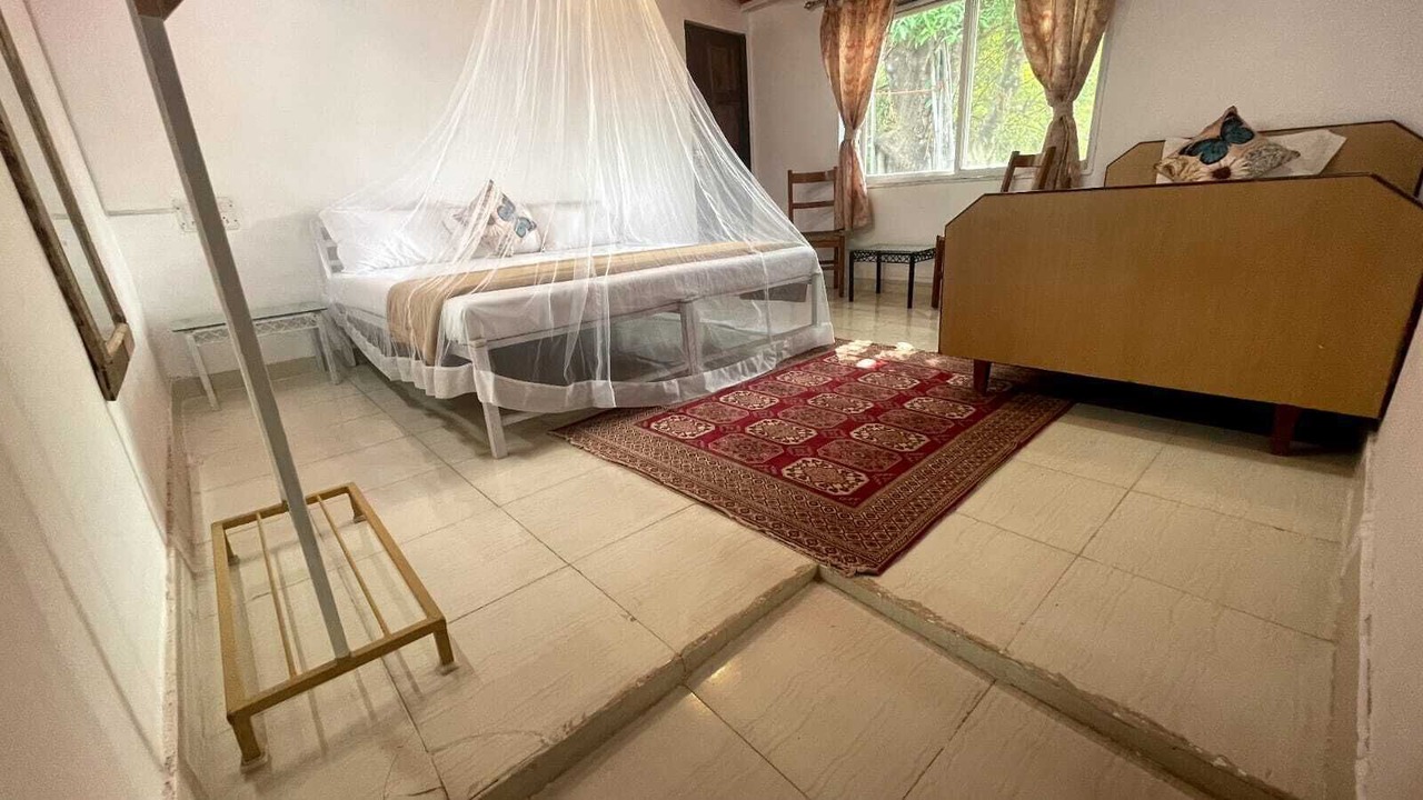 Photo of Bedroom in Mahabaleshwar