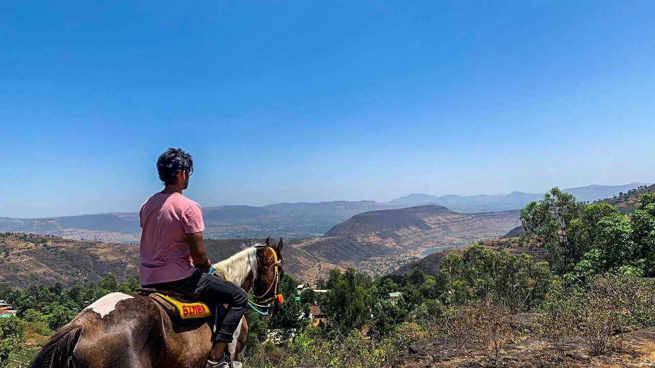 Photo of Others in Mahabaleshwar