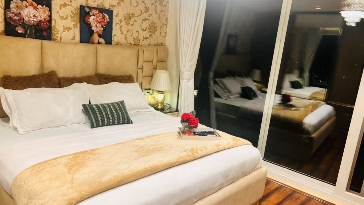 Photo of Bedroom in Knollswood