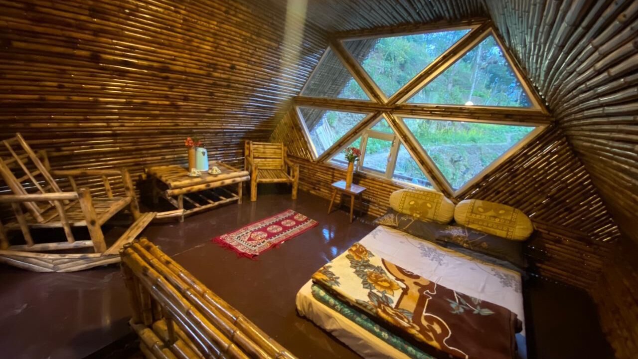 Photo of Bedroom in North Point