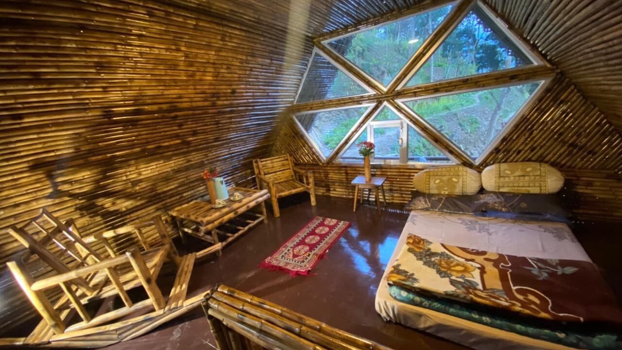 Photo of Bedroom in North Point
