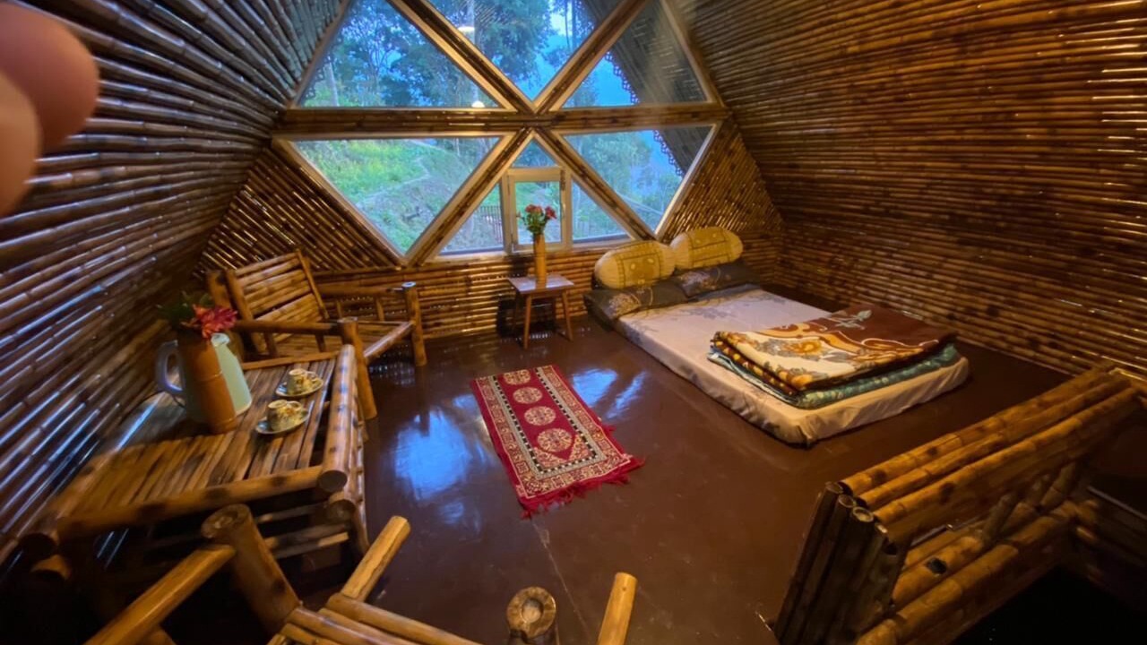 Photo of Bedroom in North Point