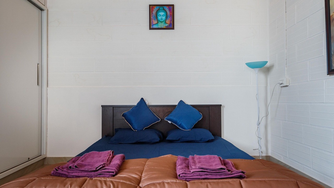 Photo of Bedroom in Agara
