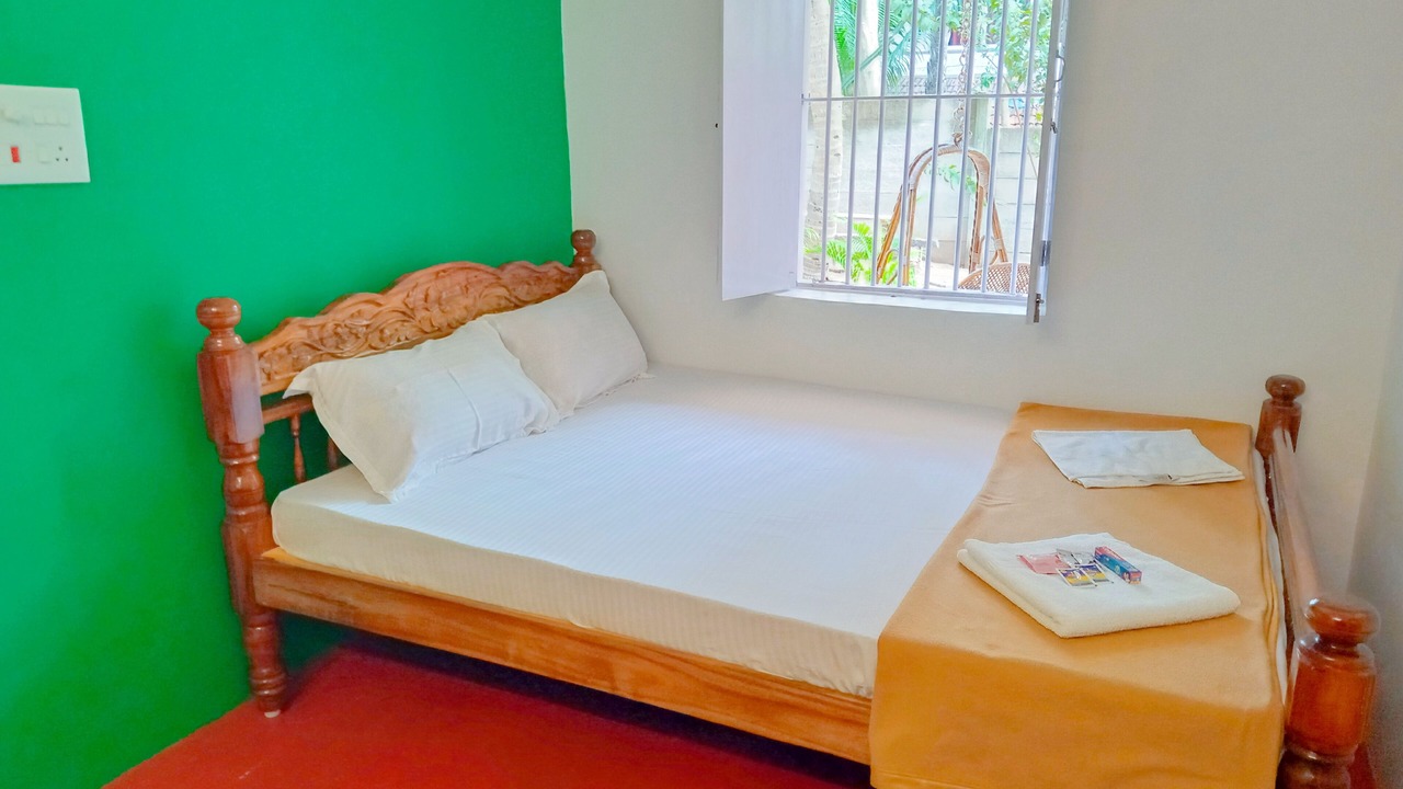 Photo of Bedroom in Kottakuppam