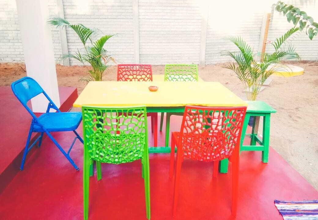 Photo of Outdoor in Kottakuppam