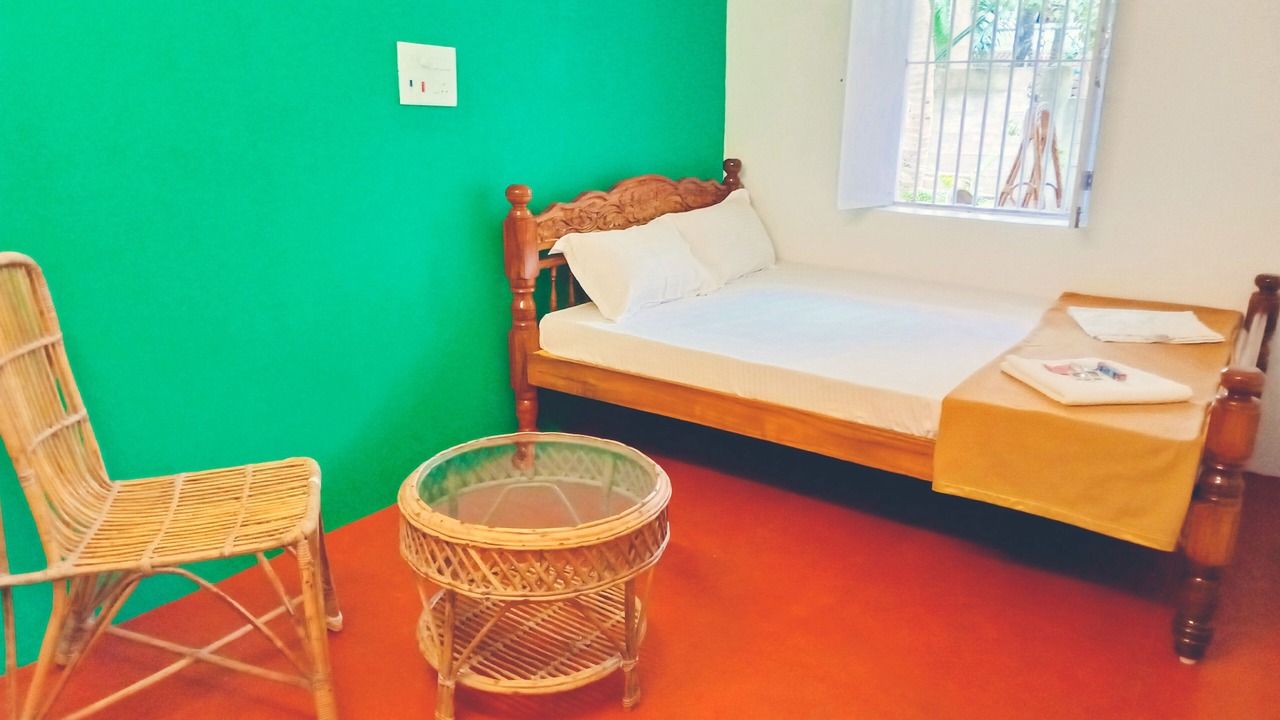Photo of Bedroom in Kottakuppam