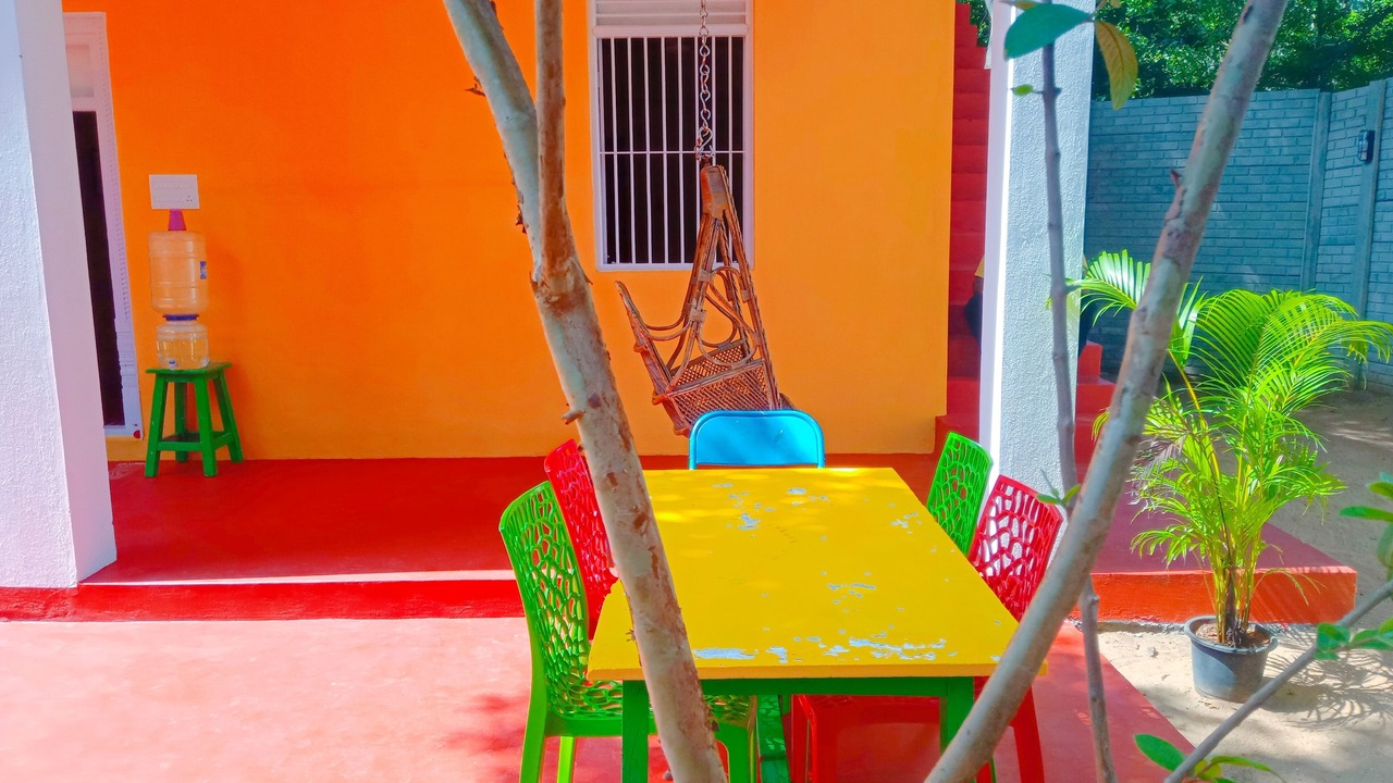 Photo of Outdoor in Kottakuppam