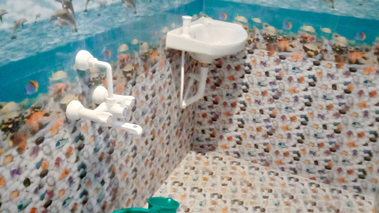 Photo of Bathroom in Kottakuppam