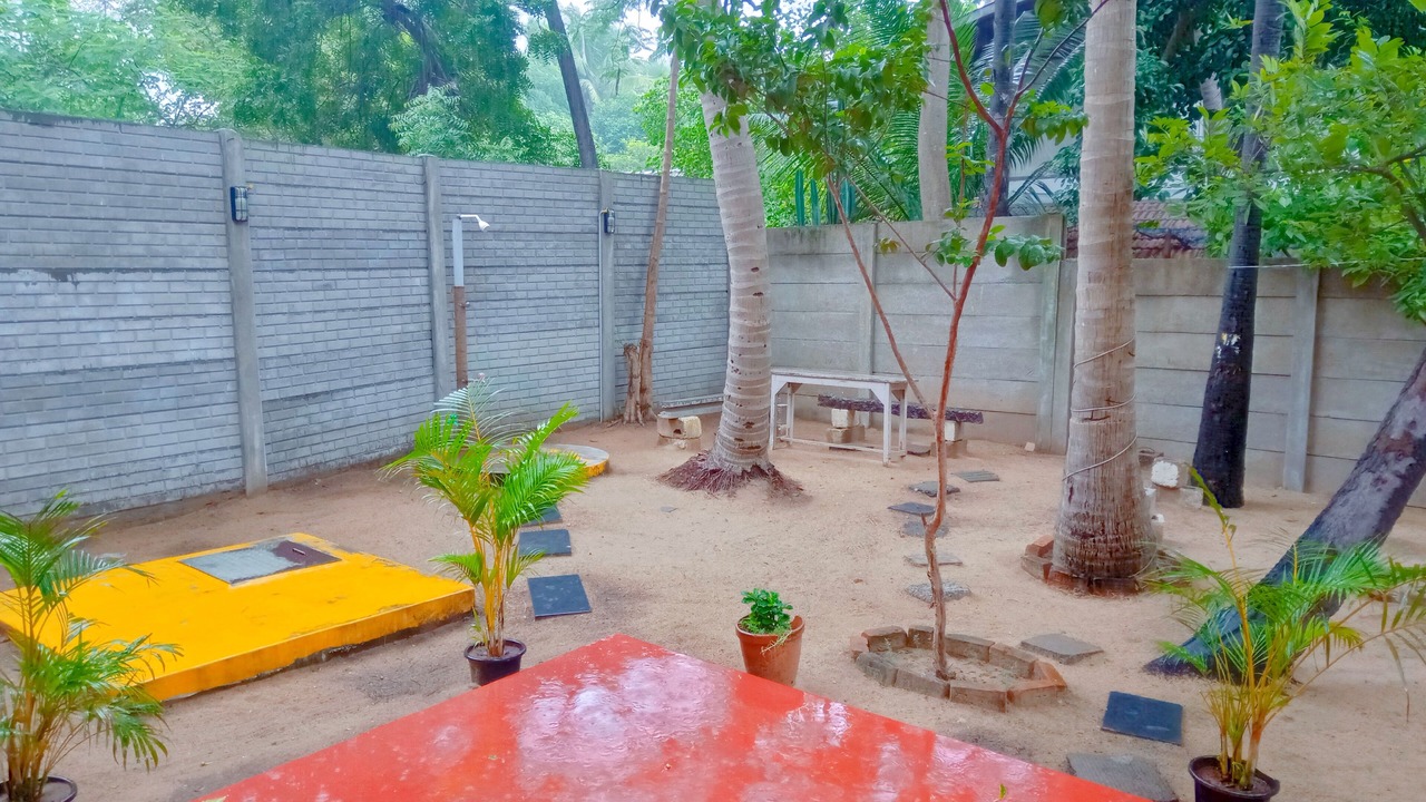 Photo of Outdoor in Kottakuppam