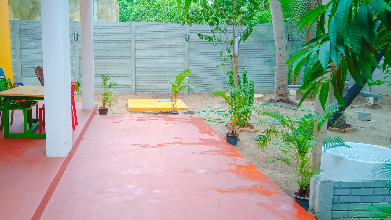 Photo of Patio Balcony in Kottakuppam