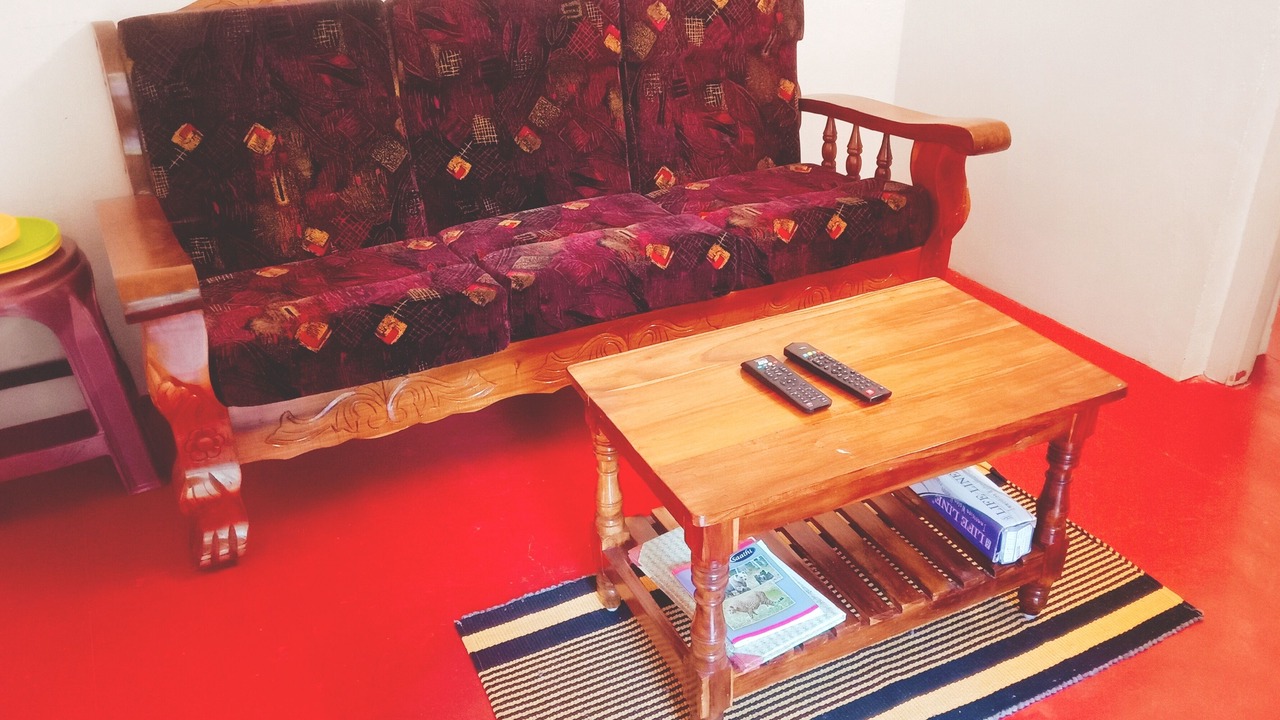 Photo of Livingroom in Kottakuppam
