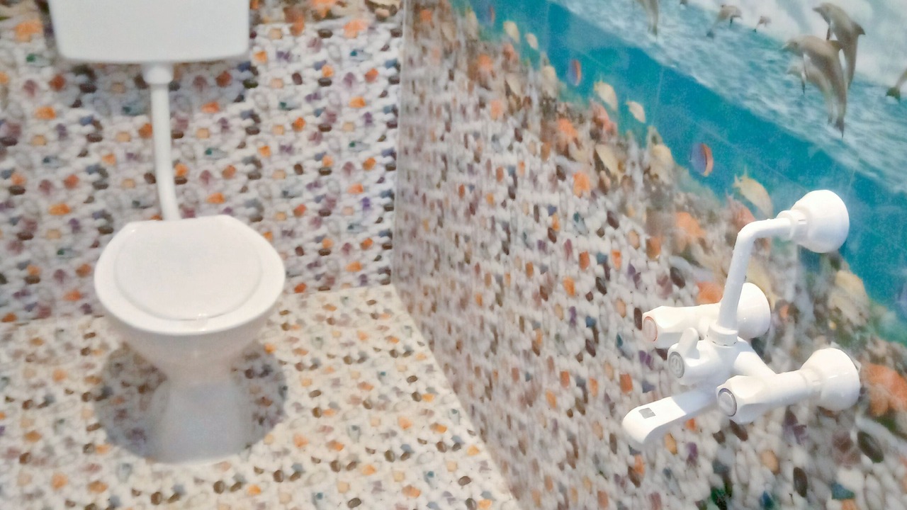 Photo of Bathroom in Kottakuppam