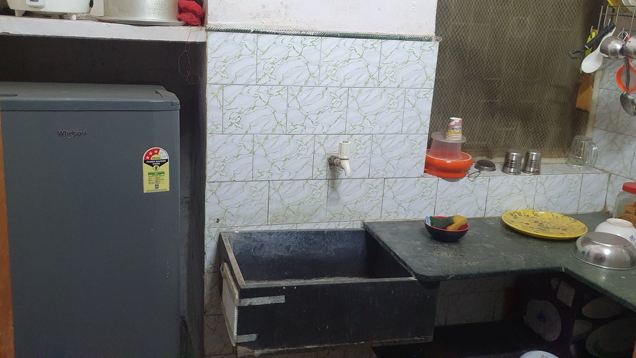 Photo of Bathroom in Kolkata