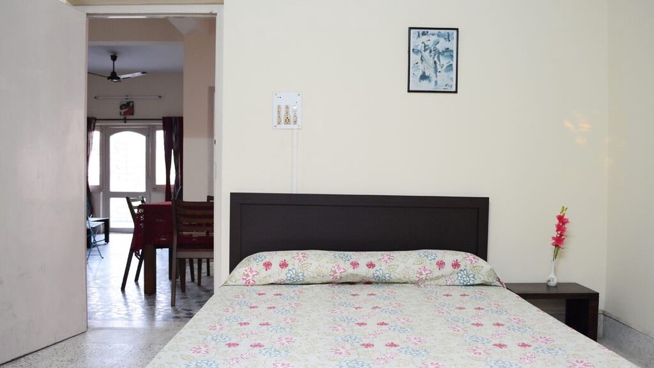 Photo of Bedroom in Sector II