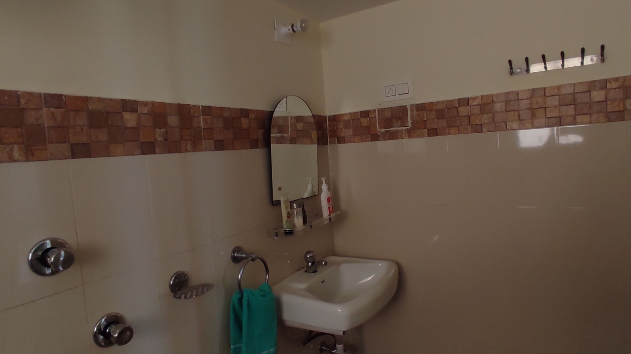Photo of Bathroom in Sector II