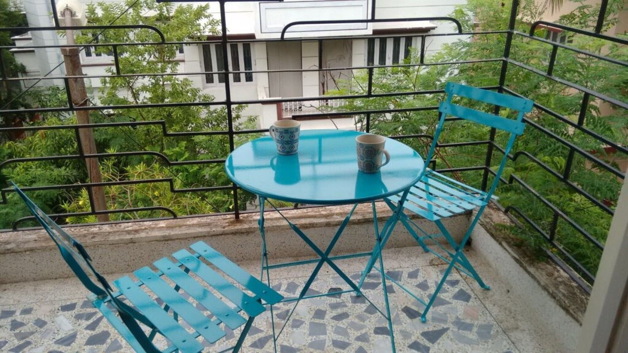 Photo of Outdoor in Sector II