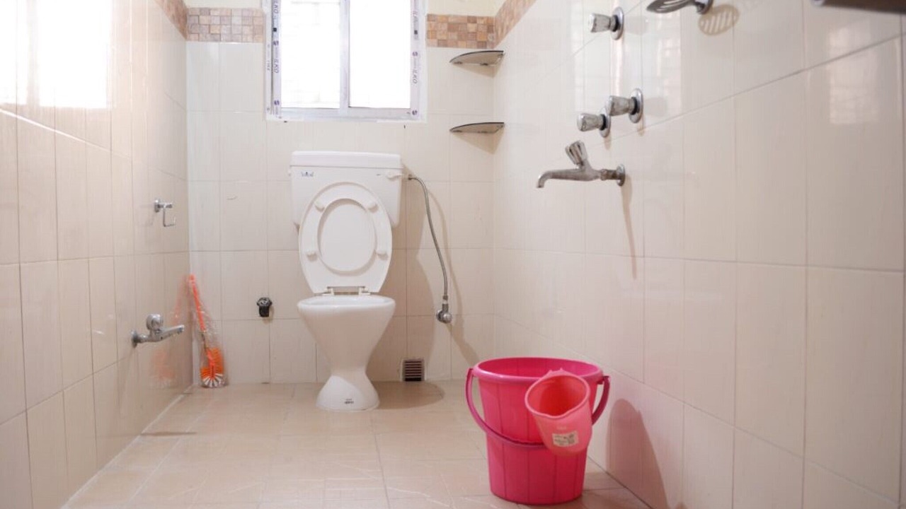 Photo of Bathroom in Sector II