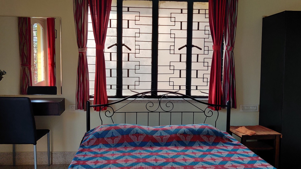 Photo of Bedroom in Sector II