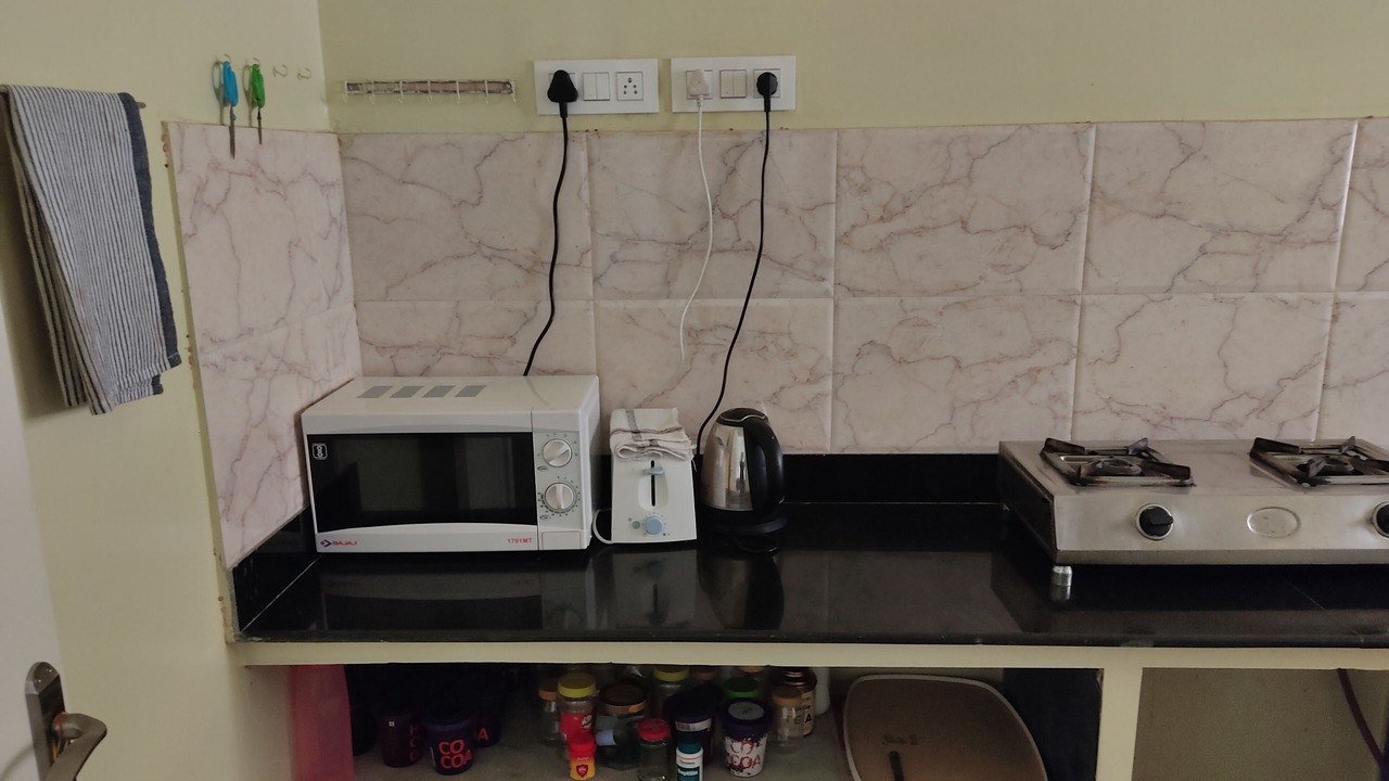 Photo of Kitchen in Sector II