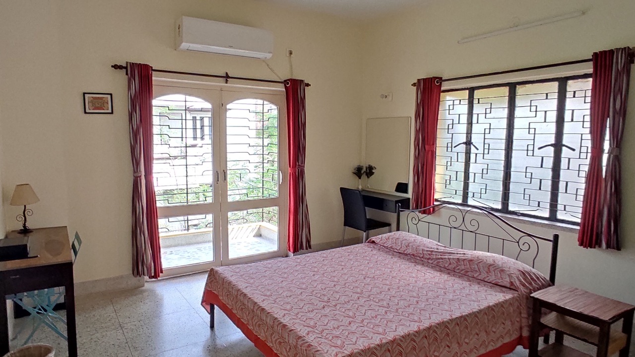 Photo of Bedroom in Sector II
