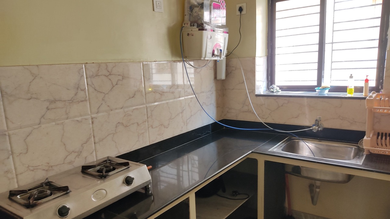 Photo of Kitchen in Sector II