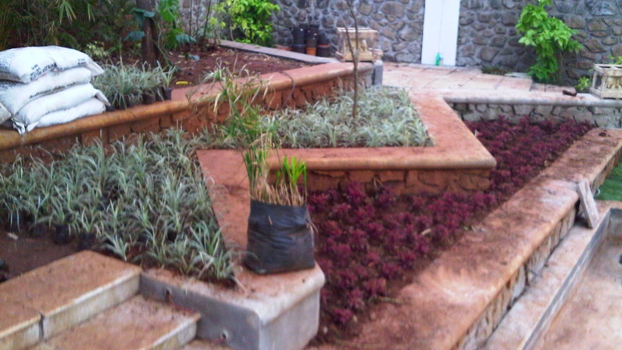 Photo of Outdoor in Kune N.m.