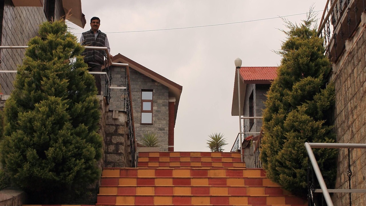 Photo of Outdoor in Chachian