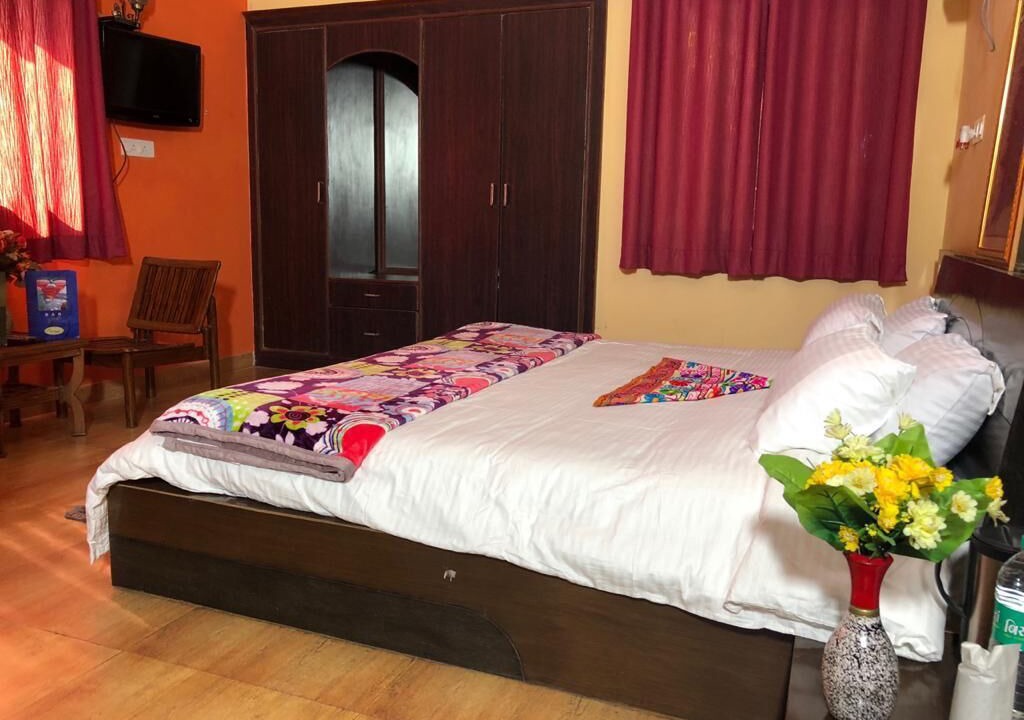 Photo of Bedroom in Chachian