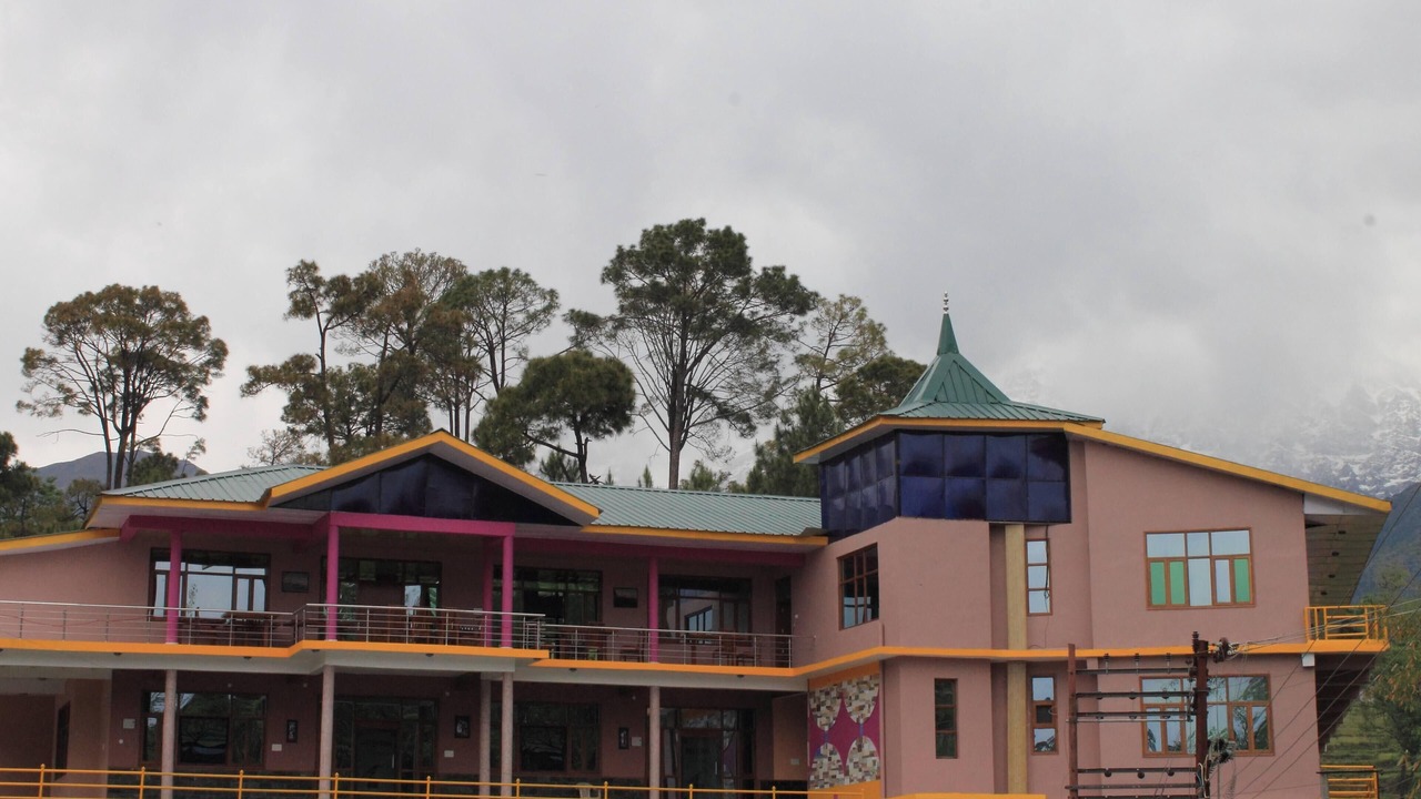 Photo of Outdoor in Chachian