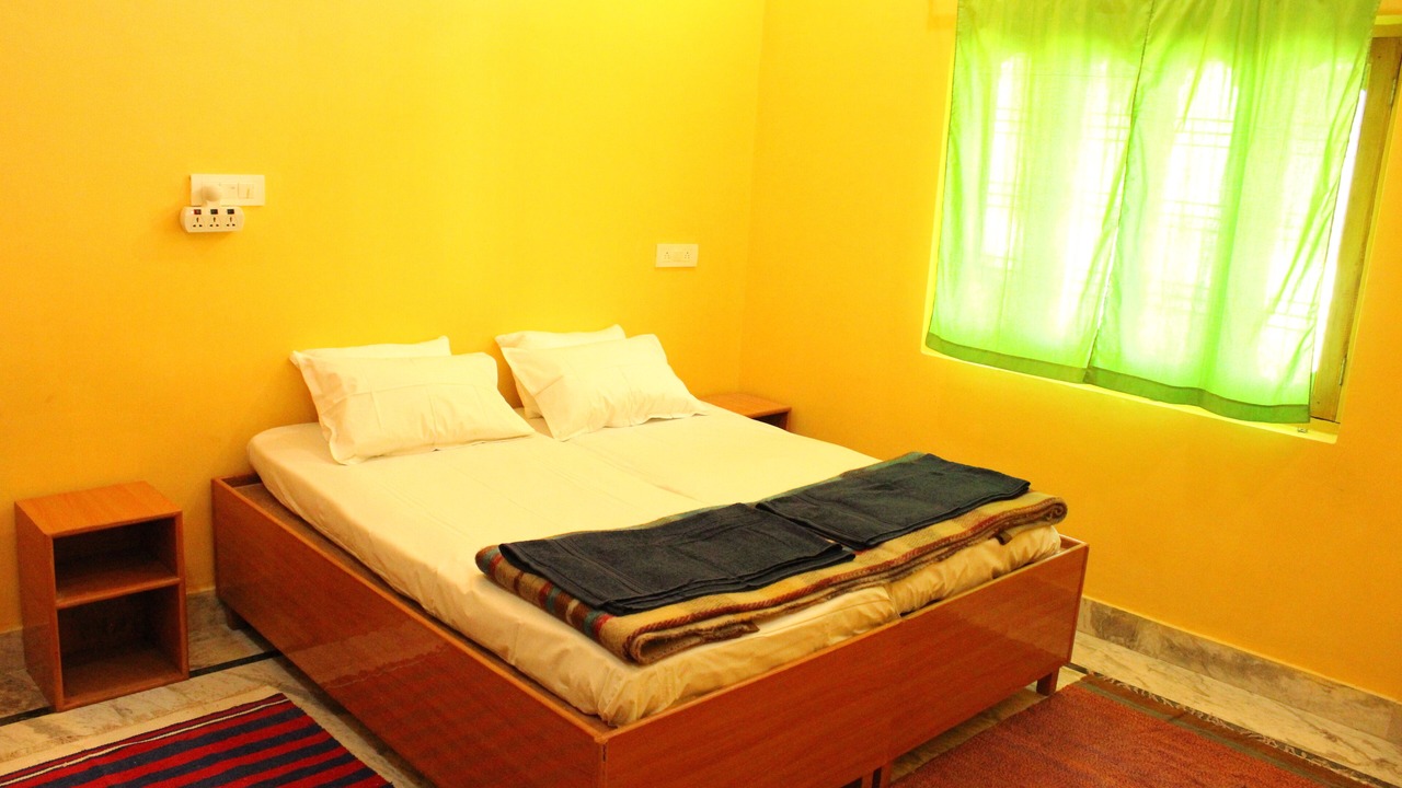 Photo of Bedroom in Kharsali