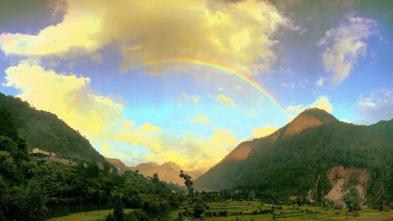Photo of Outdoor in Kharsali