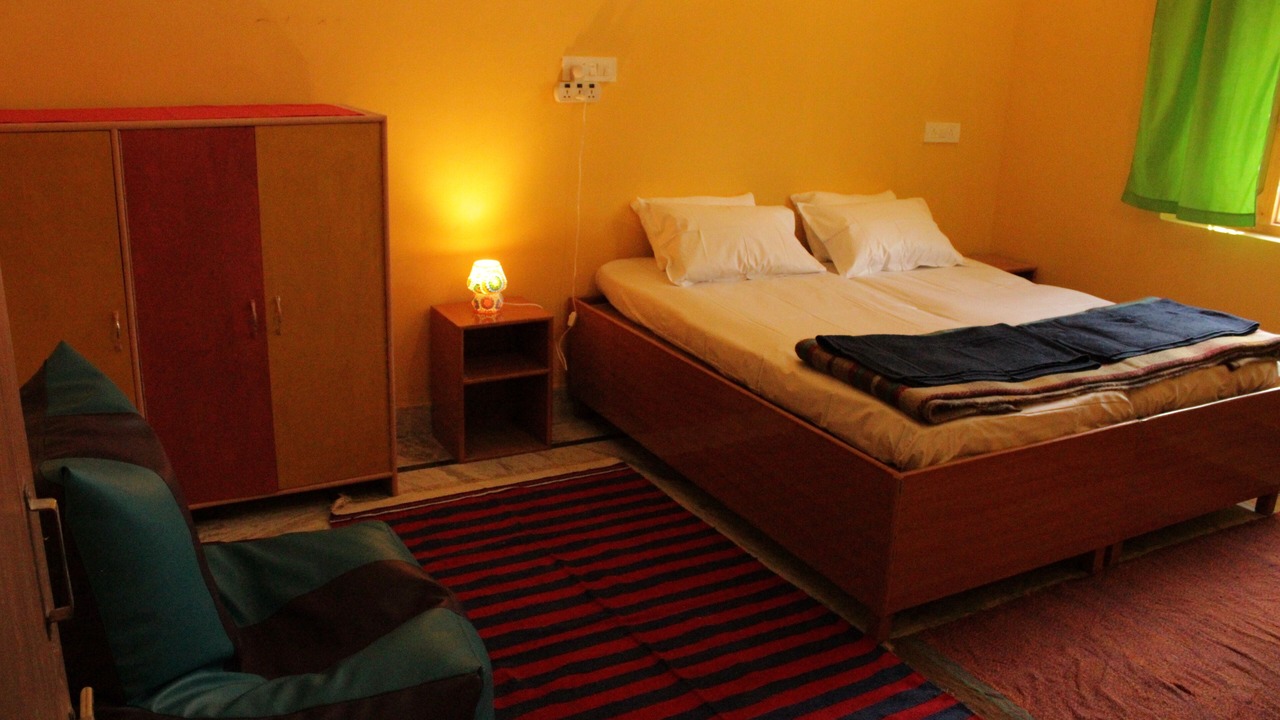 Photo of Bedroom in Kharsali
