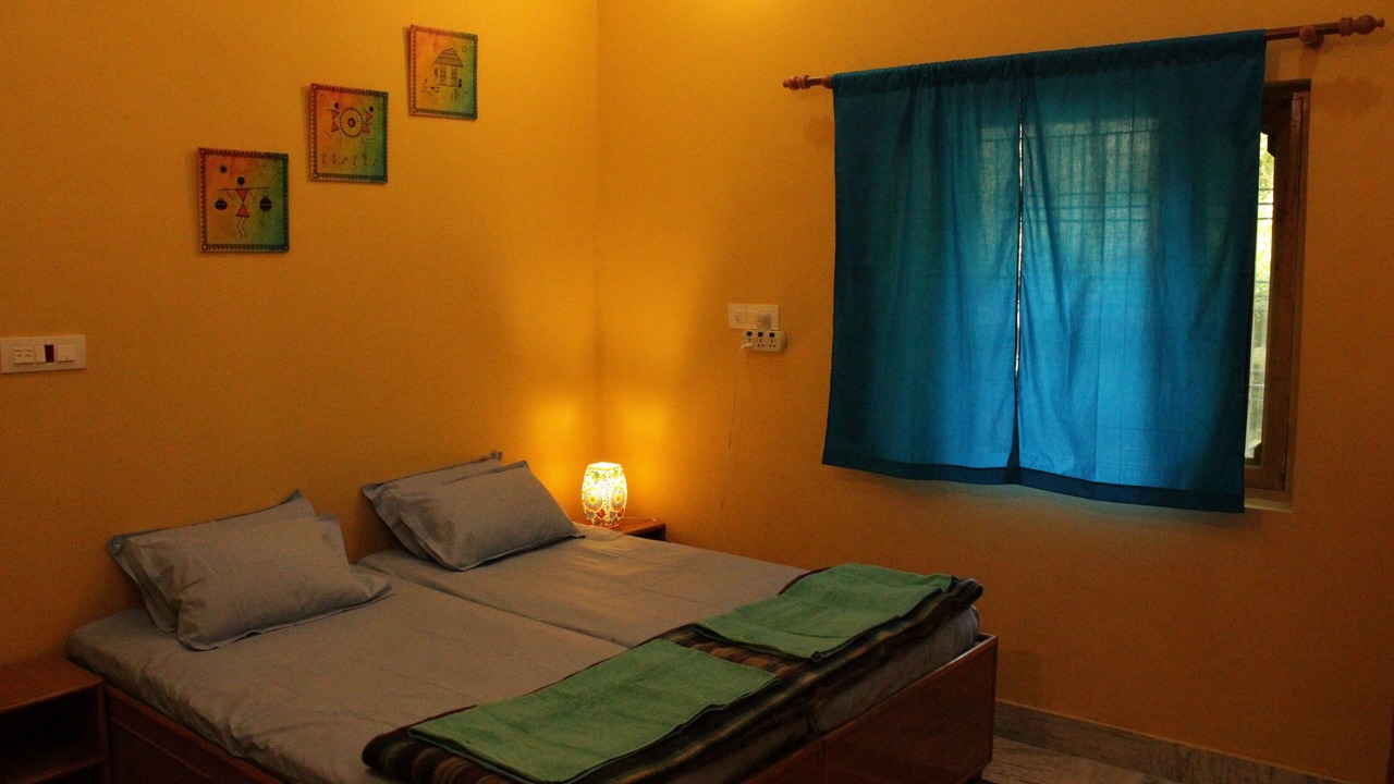 Photo of Bedroom in Kharsali