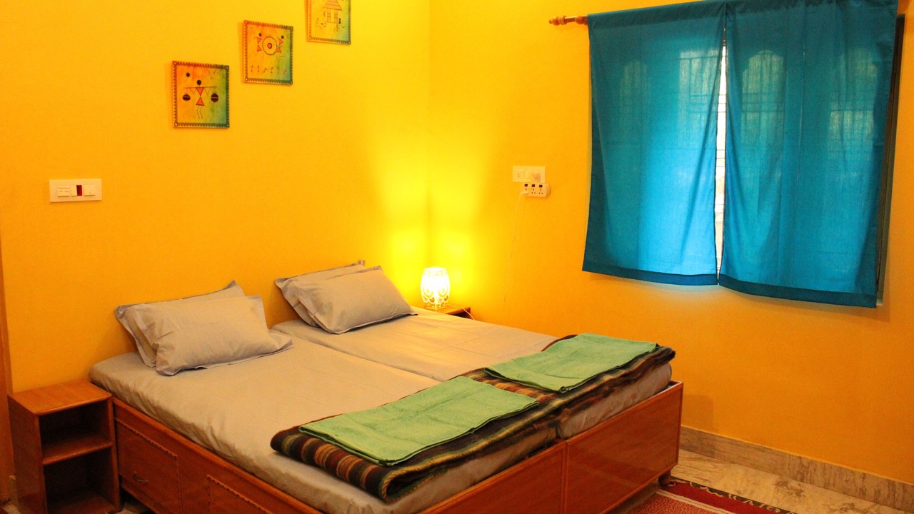 Photo of Bedroom in Kharsali