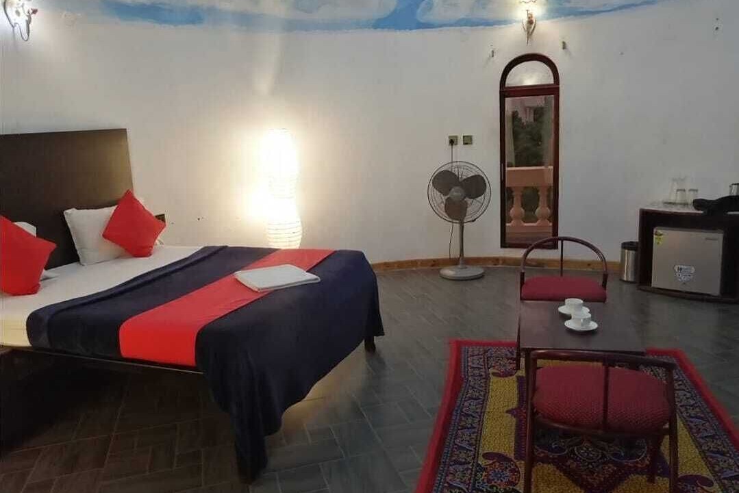 Photo of Bedroom in Bommayapalayam