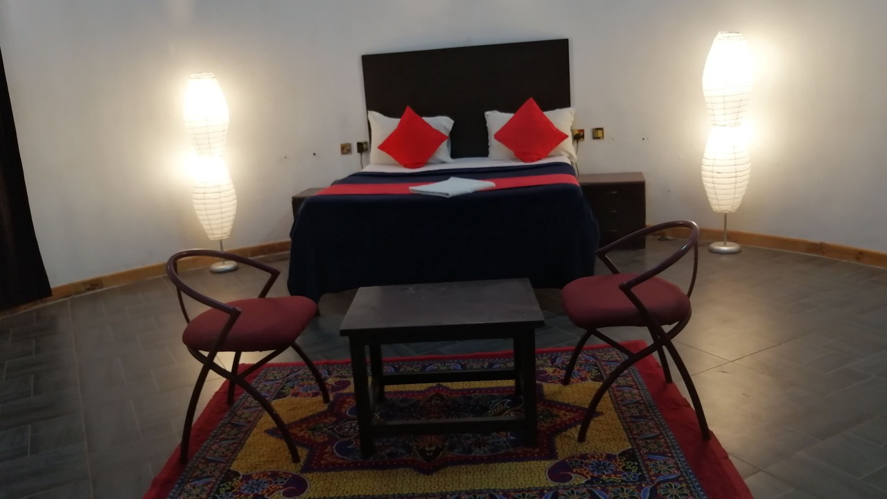 Photo of Bedroom in Bommayapalayam