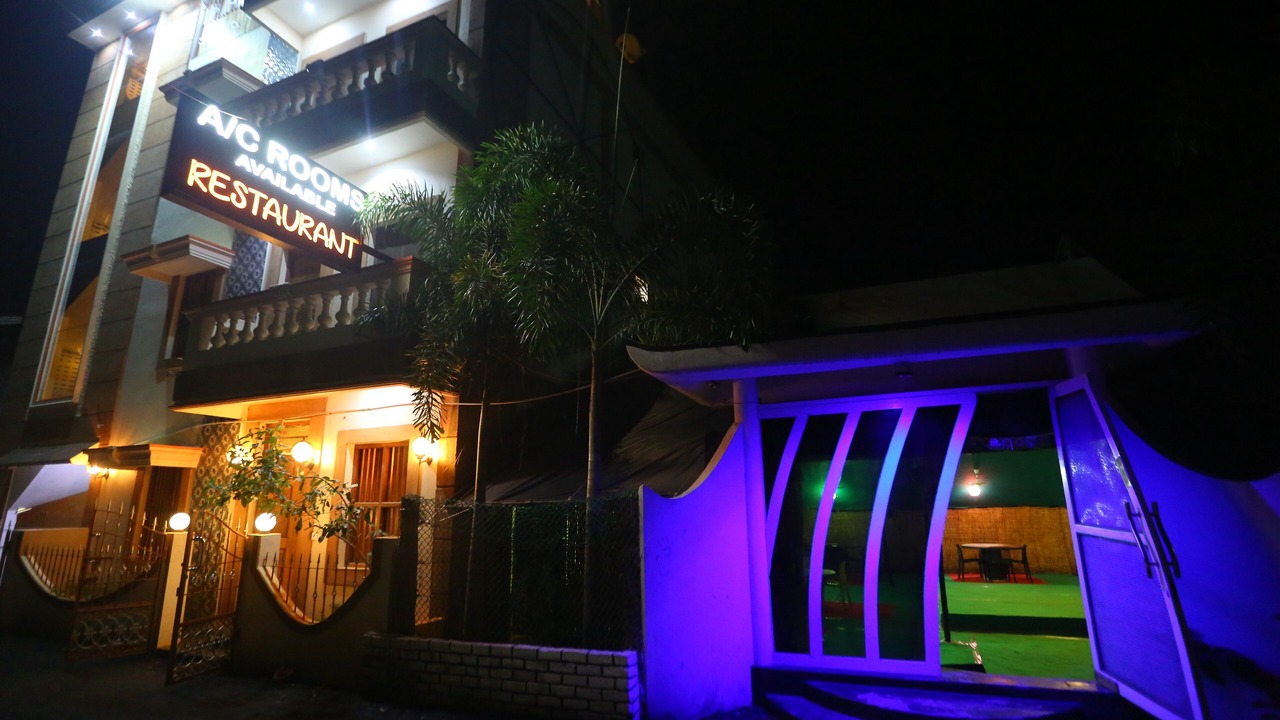 Photo of Outdoor in Bommayapalayam
