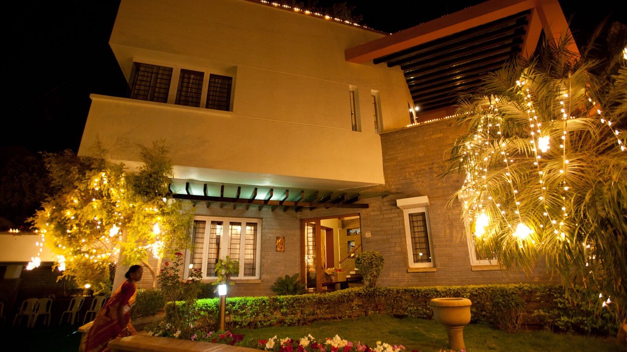 Photo of Outdoor in HSR Layout