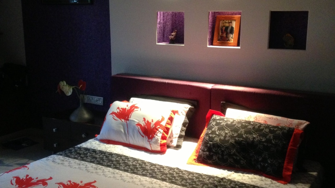 Photo of Bedroom in HSR Layout