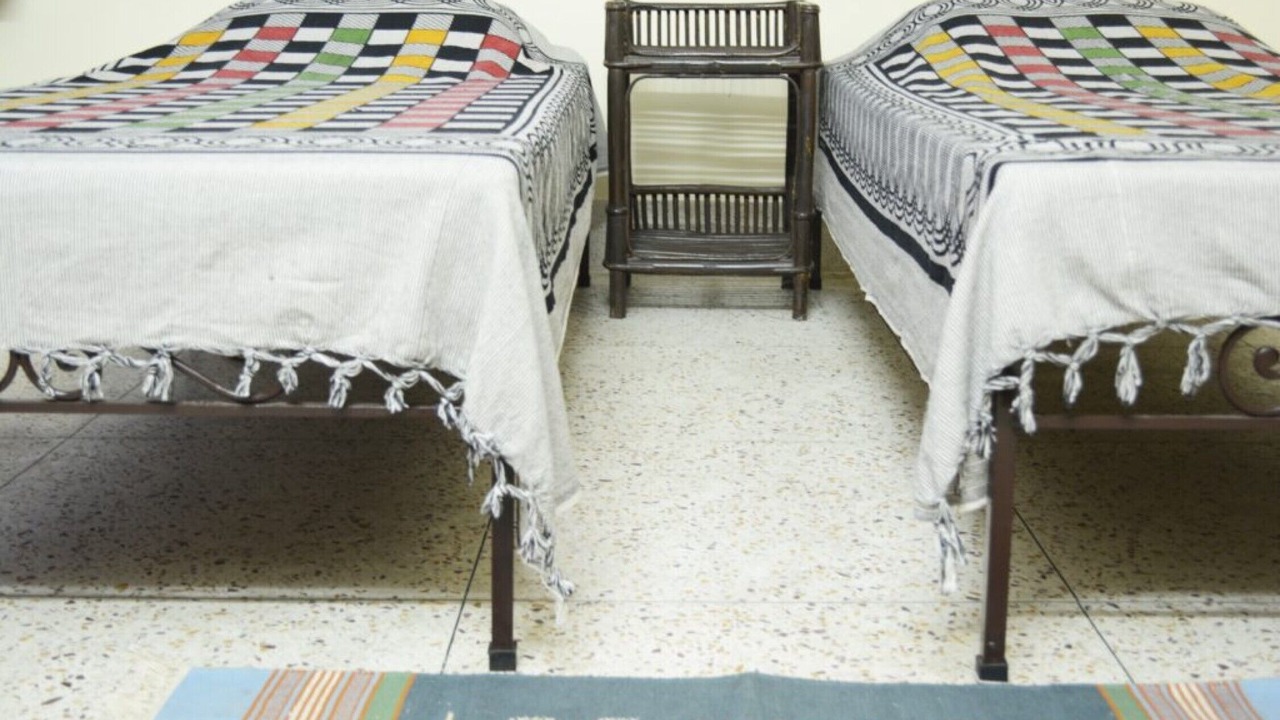 Photo of Bedroom in Sector II