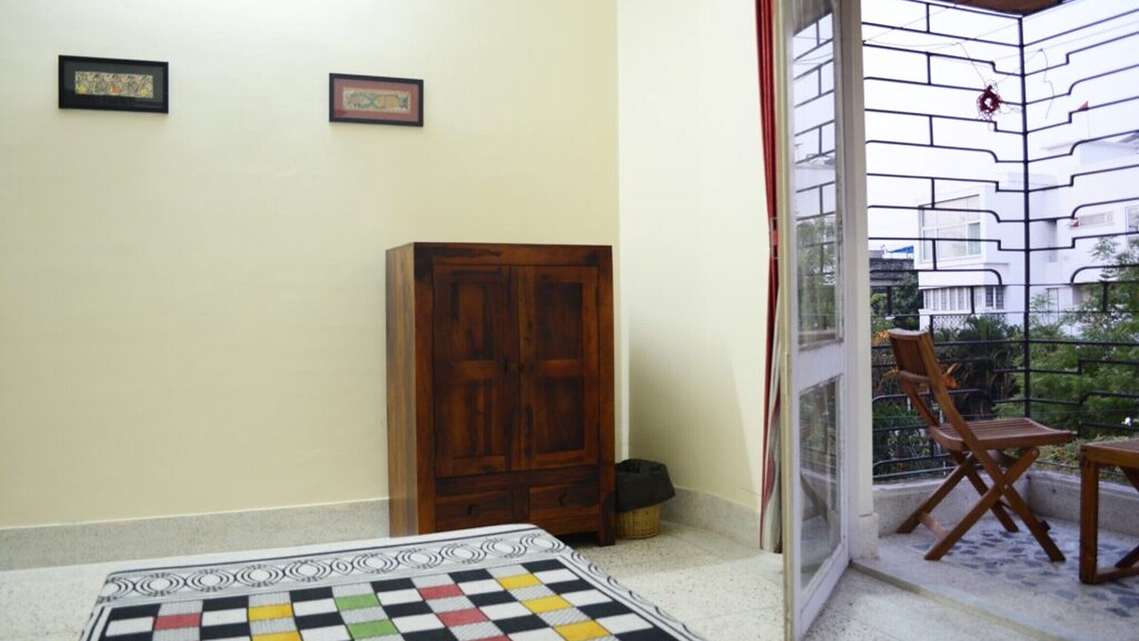 Photo of Bedroom in Sector II