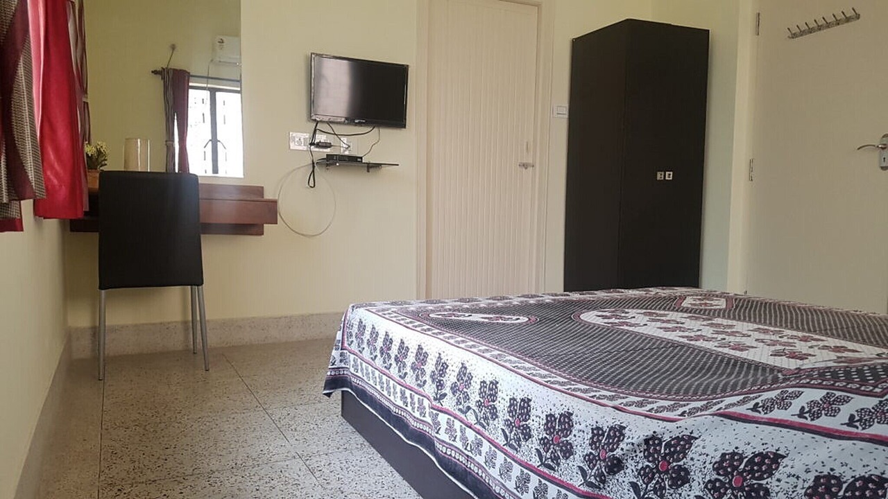 Photo of Bedroom in Sector II