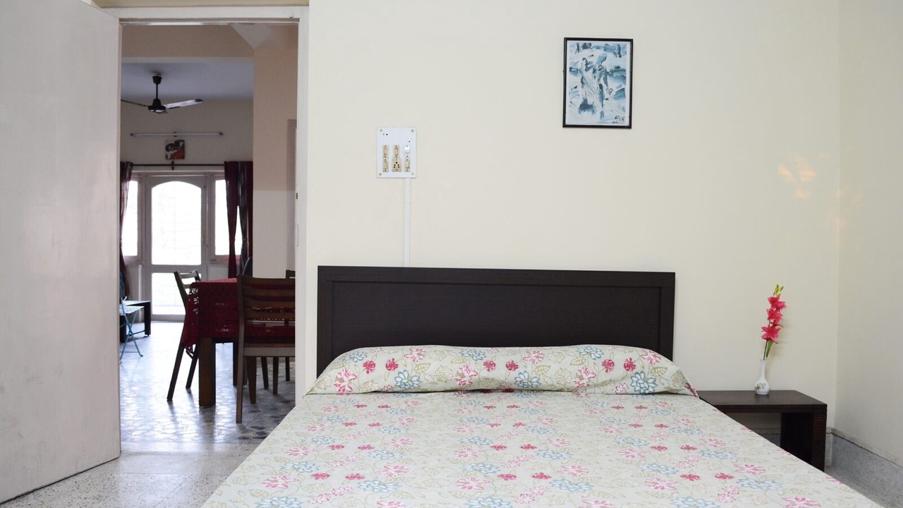 Photo of Bedroom in Sector II