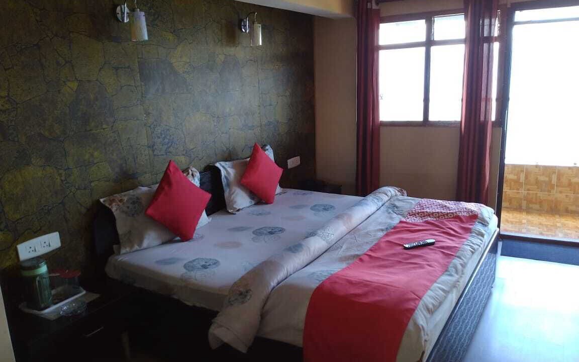 Photo of Bedroom in Darjeeling