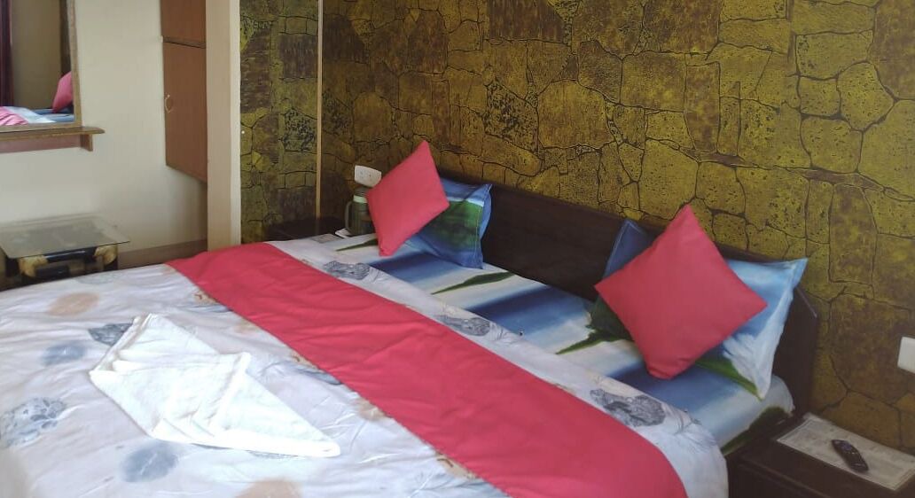 Photo of Bedroom in Darjeeling