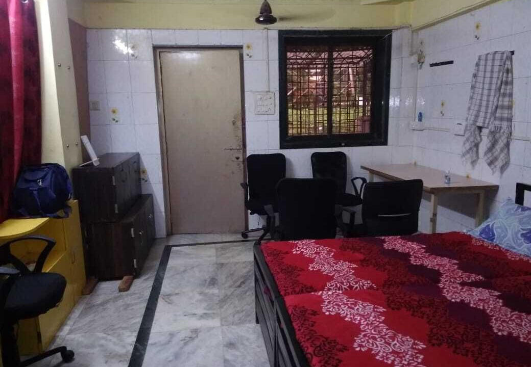 Photo of Bedroom in Airoli